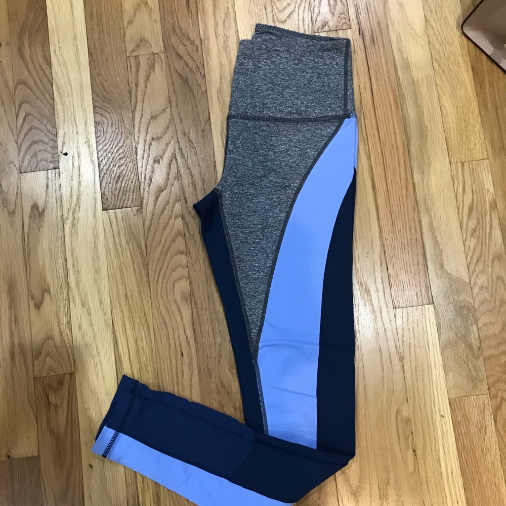 Zella Legging. - Picture 2 of 5